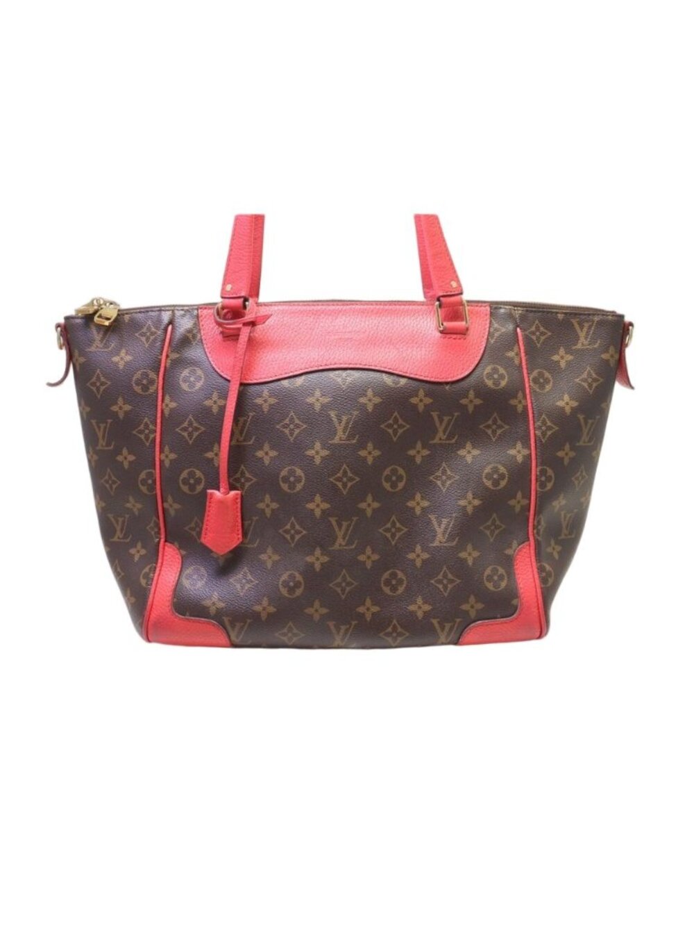 Louis Vuitton Estrella PM Monogram Handbag